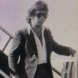 Meet your Posher, Vicente